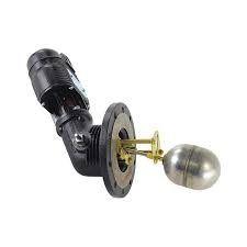 94-DH McDonnell & Miller control de nivel COVIRSA