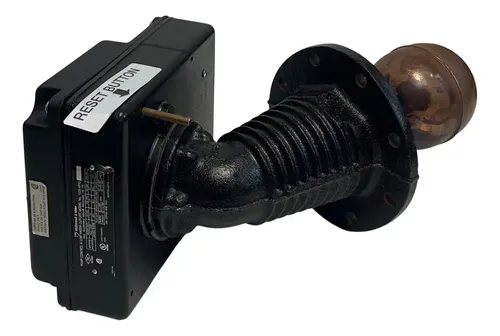 SA150S McDonnell & Miller refacción para control de nivel COVIRSA